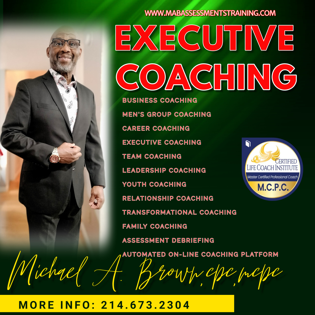 Executive Coaching_yellow and black_July 5 2024_Tik tok and Social media